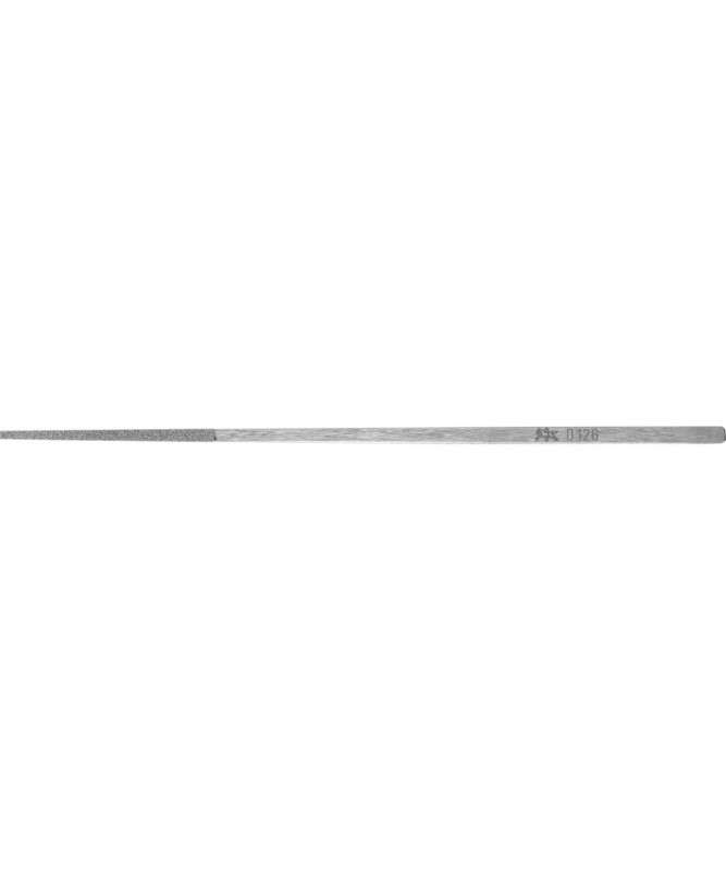 PFERD Pilnik diamentowy zbiezny DF-K 170-4-2-0,5 D 126