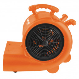 RV 241P przenośny, wentylator promieniowy UNICRAFT 6262024