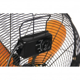 BV 500-3 Wentylator podłogowy UNICRAFT