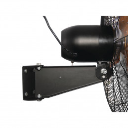 WV 610-2 Wentylator ścienny UNICRAFT
