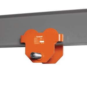 RFW 0.5 Wózek belkowy UNICRAFT 0,5T | Wózek do wciągnika 6171700