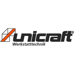 RFW 0.5 Wózek belkowy UNICRAFT 0,5T | Wózek do wciągnika 6171700