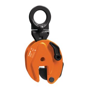 HKS 1 Uchwyt obrotowy do pionowego podnoszenia 1T | Zacisk transportowy 0–20 mm