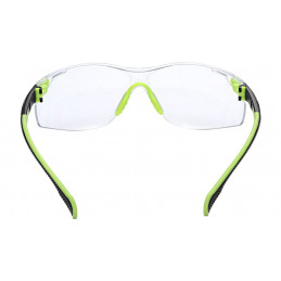 Okulary ochronne Solus 1000 3M UV