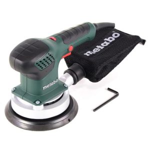 Szlifierka mimośrodowa Metabo SXE 3150 310W 600444000 | FixPol