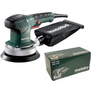 Szlifierka mimośrodowa Metabo SXE 3150 310W 600444000 | FixPol