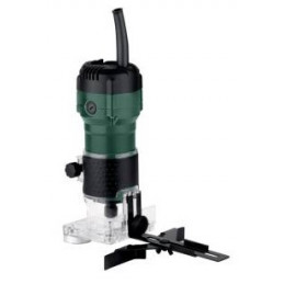 Frezarka do krawędzi 500W 6mm FM 500-6 Metabo 601741000