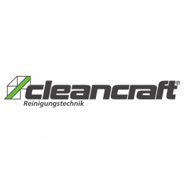 Odkurzacz na sucho dryCAT 15 Cleancraft 7002105