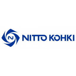 Pilnikarka pneumatyczna ASH-900 Nitto Kohki