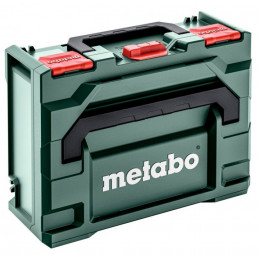 Metabo 602317500 - Profesjonalna Wiertarka Udarowa 18V SB 18 L Zestaw