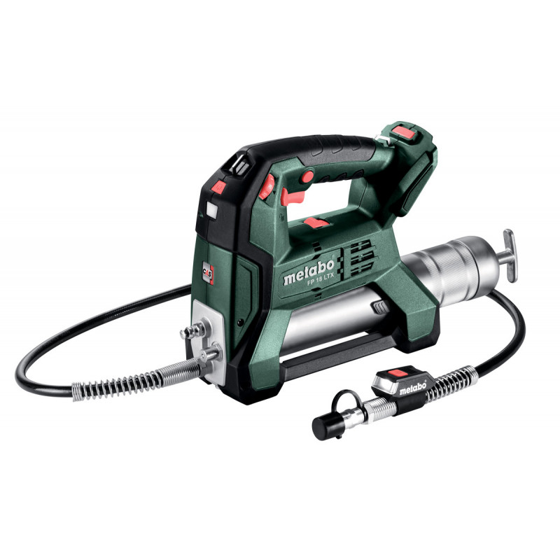 FP 18 LTX Smarownica akumulatorowa 18V Metabo 600789850