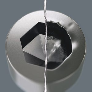 Grot imbusowy Bit 840/4 Z-4,0x152 Wera 05059634001