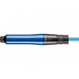 PFERD TOOLS Pneumatyczna szlifierka prosta PGAS 2/800 E-DV 80 000 obr./min / 110 W