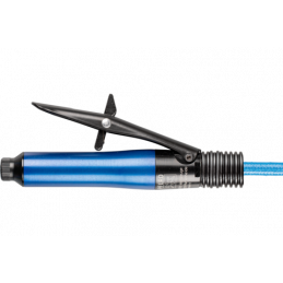 PFERD TOOLS Pneumatyczna szlifierka prosta PGAS 2/800 E-HV 80 000 obr./min / 110 W