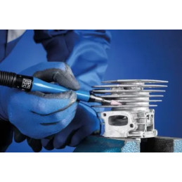 PFERD  Pneumatyczna szlifierka prosta PGAS 1/700 DV 70 000 obr./min / 100 W