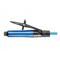 PFERD TOOLS Pneumatyczna szlifierka prosta PGAS 2/600 E-HV 60 000 obr./min / 100 W