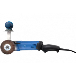 PFERD TOOLS Elektryczna maszyna do satynowania ESER 17/75 230 V 7500 obr./min / 1700 W