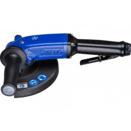 PFERD TOOLS Pneumatyczna szlifierka kątowa turbo PWT 26/85 HV M14 do Ø 180 mm 8500 obr./min / 2600 W