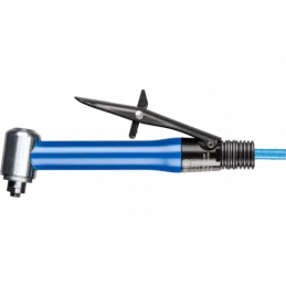 PFERD TOOLS Pneumatyczna szlifierka kątowa PWAS 1/800 HV 80 000 obr./min / 75 W