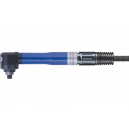 PFERD TOOLS Pneumatyczna szlifierka kątowa PWAS 1/250 25 000 obr./min / 110 W