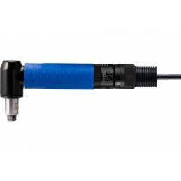 PFERD TOOLS Pneumatyczna szlifierka kątowa PWAS 2/200 DV 20 000 obr./min / 230 W