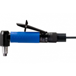 PFERD TOOLS Pneumatyczna szlifierka kątowa PWAS 2/200 HV 20 000 obr./min / 230 W