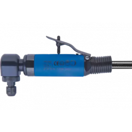 PFERD TOOLS Pneumatyczna szlifierka kątowa PWSA 4/200 HV 20 000 obr./min / 300 W