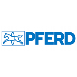 PFERD  Pneumatyczna szlifierka prosta PGAS 3/35 HV 3500 obr./min / 320 W