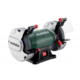 DS 150 M Szlifierka stołowa podwójna 370W Metabo 604150000