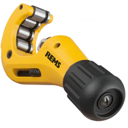 Obcinak do rur RAS Cu-INOX 3-35 Rems 113350R