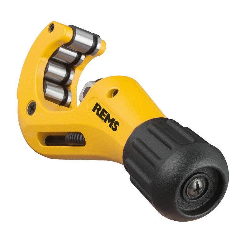 Obcinak do rur RAS Cu-INOX 3-35 Rems 113350R Obcinak do rur RAS Cu-INOX 3-35 Rems 113350R