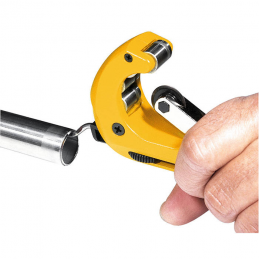 Obcinak do rur RAS Cu-INOX 3-35 Rems 113350R