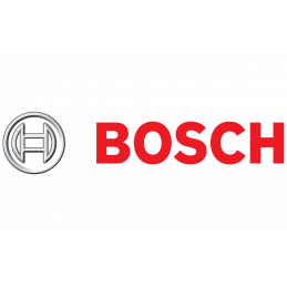Bit sześciokątny HEX 4 Bosch 25mm 2szt 2609255950