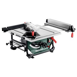 Pilarka stołowa Metabo TS 254 M 1500W | Piła 254 mm