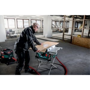 Pilarka stołowa Metabo TS 254 M 1500W | Piła 254 mm