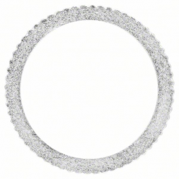 Pierścień redukcyjny do tarczy pilarskiej 20x16x0,8mm Bosch 2600100187