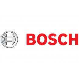 Cylindryczny punkt montażowy średnio-twardy Bosch 1608620056