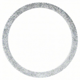 Pierścień redukcyjny do tarcz pilarskich 30x25x1,8 Bosch 2600100231