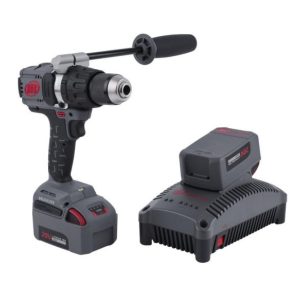 Wiertarko-wkrętarka Ingersoll Rand D5241 20V 125Nm 2x5Ah | FixPol