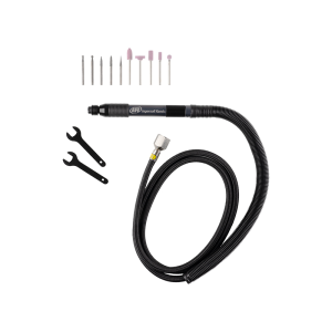 Szlifierka ołówkowa zestaw Ingersoll Rand 320PGK 56000 obr