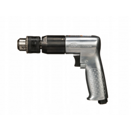 Pneumatyczna wiertarka pistoletowa nawrotna 10 mm (3/8") Ingersoll Rand 7802RA