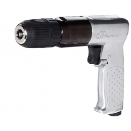 Pneumatyczna wiertarka pistoletowa nawrotna z uchwytem bezkluczykowym 13 mm (1/2") Ingersoll Rand 7803RAKC