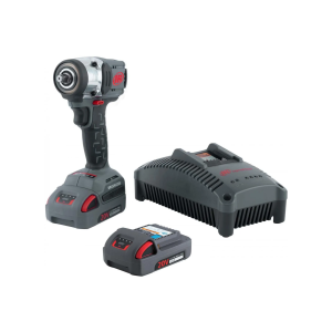 Wkrętarka udarowa 3/8" Ingersoll Rand W3131 545Nm 20V | FixPol