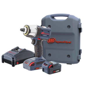 Klucz udarowy akumulatorowy 1/2" Ingersoll Rand W5153 750Nm |FixPol