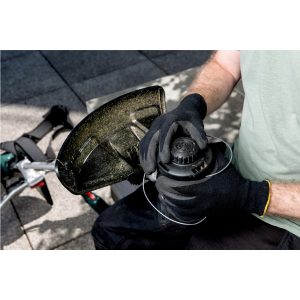 Podkaszarka akumulatorowa Metabo FSD 36-18 LTX BL 40