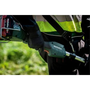 Podkaszarka akumulatorowa Metabo FSD 36-18 LTX BL 40