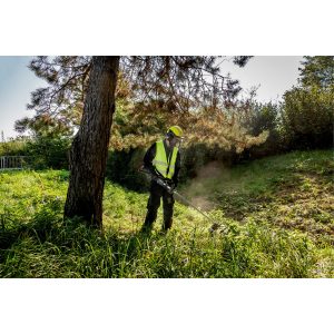 Podkaszarka akumulatorowa Metabo FSD 36-18 LTX BL 40