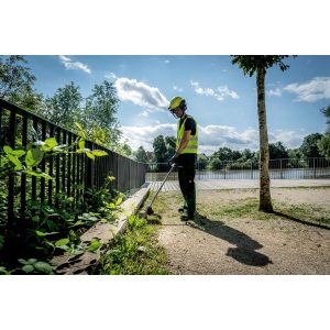 Podkaszarka akumulatorowa Metabo FSD 36-18 LTX BL 40