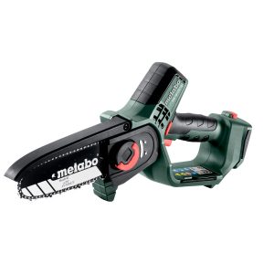 Pilarka akumulatorowa Metabo MS 18 LTX 15 | 18V | FixPol