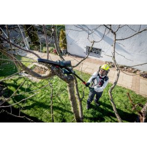 Pilarka akumulatorowa Metabo MS 18 LTX 15 | 18V | FixPol